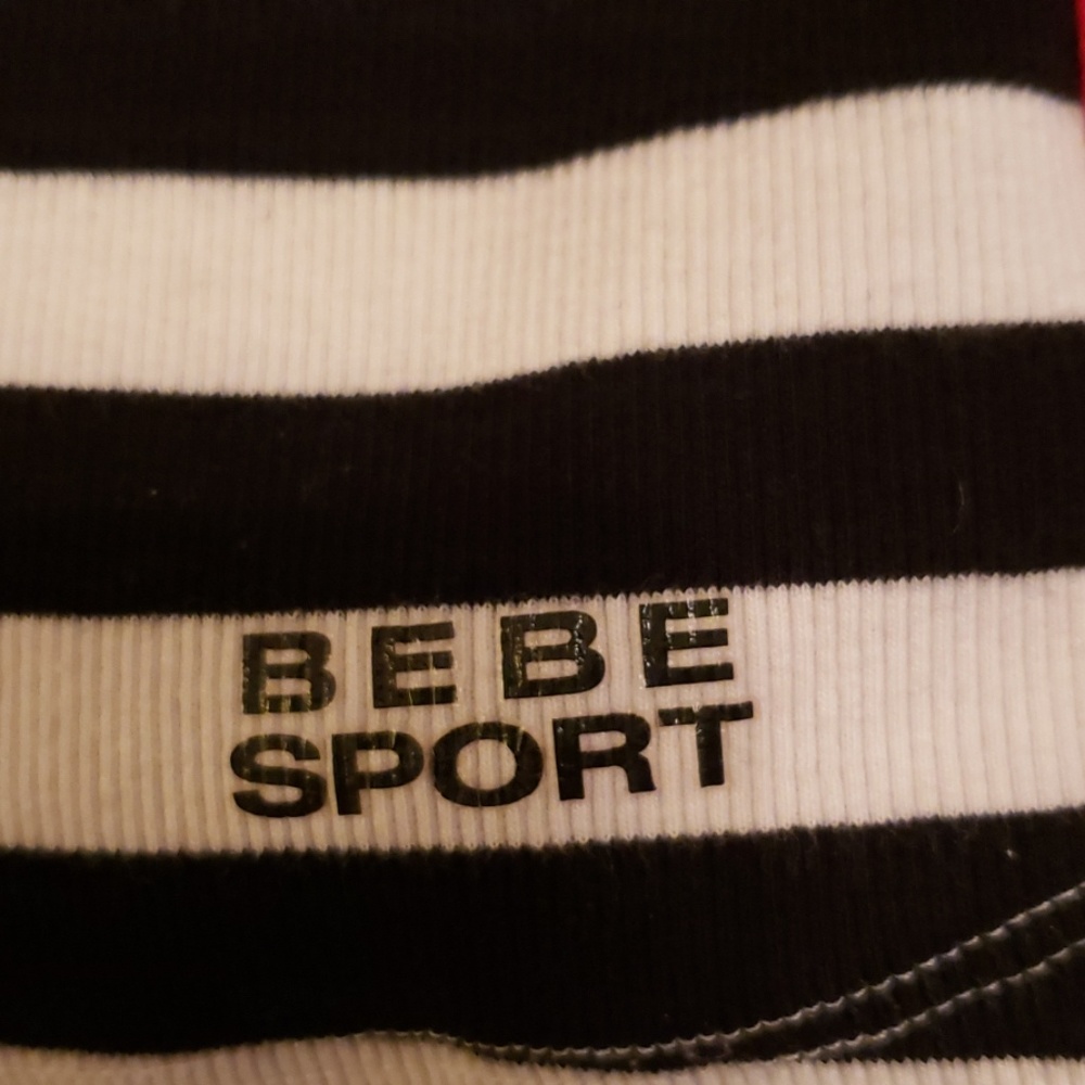 Bebe sport long sleeve - Picture 3 of 5